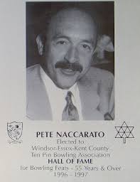 Peter Naccarato