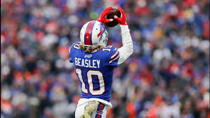 Cole dickson beasley (born april 26, 1989) is an american football wide receiver for the buffalo bills of the national football league (nfl). Dallas Cowboys Face Return Of Cole Beasley With Buffalo In Town Wfaa Com