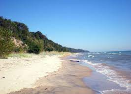 Port Washington Wi Lake Michigan Friggin Cold Water Port Washington Lake Michigan Need A Vacation