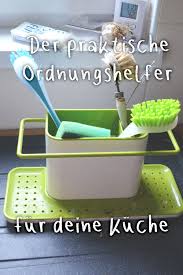praktischer ordnungshelfer fur die kuche spulmittel seife und mehrere schwamme und bursten passen in diesen snacks zum mitnehmen zum mitnehmen gemuse anbauen