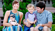 Bubba Watson and the Joy of Adoption - Focus on the Family
