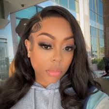 Happy Birthday to MG♥️🎊 Akeeba Smith