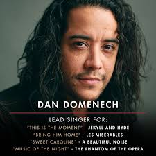 Review: BROADWAY ROCKS! at Robinson Center