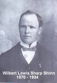 Wilbert Lewis Sharp Shinn (1870-1934)