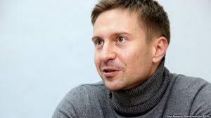 22 июля 1975, григориополь, молдавская сср, ссср) — украинский государственный деятель. Ne Divujtes Yaksho Gricenko Ta Sadovij Pidtrimayut Zelenskogo V Drugomu Turi Danilyuk Ukrayinski Novini