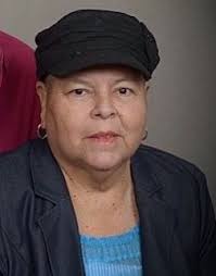 Estela Carrillo Obituary