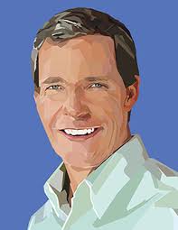 2016 Golden Chain winner: Guillermo Perales