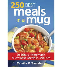 Druck das weltkartenposter ist ebenso im format din a3 erhältlich. Download Pdf Epub Mobi 250 Best Meals In A Mug Delicious Homemade Microwave Meals In Minutes
