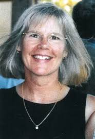 In Memory: Susan Nell Jackson (1953