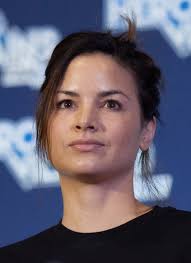 She is known for playing the roles of mira on the starz television series, spartacus: Katrina Law Wikipedia