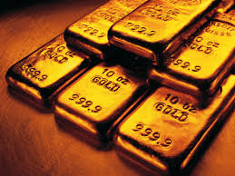 Gold Price Crosses Rs 33 000 Mark Silver Firms Up Oneindia News