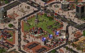 Red Alert 2 Yuri S Revenge Mod Mental Omega Screenshot 28 Command And Conquer Revenge Yuri