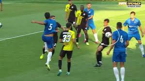 We would like to show you a description here but the site won't allow us. Himki Sochi Pochemu Ne Naznachen Penalti V Vorota Podmoskovnoj Komandy Sport Ekspress
