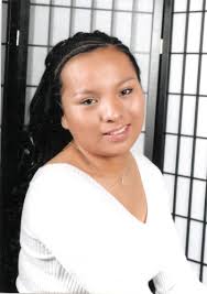 Lorna Brown Wolf-Portillo