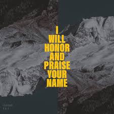 Wonder Working Power Isaiah 25 Bible Apps Bible