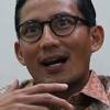 Keputusan penunjukan mantan menteri pariwisata dan ekonomi kreatif itu berlaku pada. 1