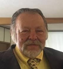 Ruben Eugene Pate Sr., 68