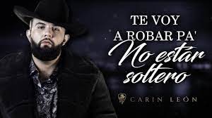 Descarga carin leon quisiera saber mp3 aquí gratis 2020. Letra Quisiera Saber Carin Leon Lyric Video Youtube