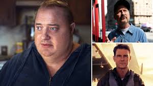 Box Office Hits and Comeback Stories of Oscars Season