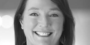 Barron's 100 Most Influential Women in U.S. Finance: Mary McNiff