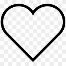 Feel free to print this out as many times as you wish for your own use. Love Emoji Coloring Pages 3 By Jeffrey Heart Emoji Coloring Page Clipart 62701 Pikpng