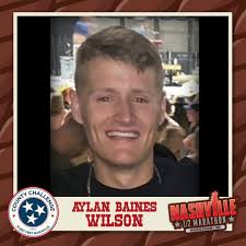 We are proud to introduce this year's athletes for the County Challenge,  presented by Fleet Feet Nashville! The four runners