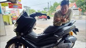 Modifikasi nmax pada bagian headlamp adalah cara yang sangat tepat. Modifikasi Ringan Yamaha Nmax Harga Pelajar Youtube