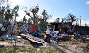 In southern africa, the first reports are emerging of an outbreak of cholera, as conditions worsen for those affected by cyclone idai. Tre Voci Per Raccontare Il Ciclone Idai Helpcode