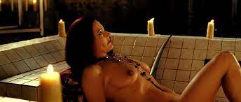 Heather Matarazzo nude, Monika Malacova nude – Hostel Part II (2007) Video  » Best Sexy Scene » HeroEro Tube