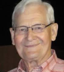 Harvey Purvis Obituary