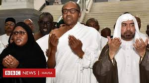 2,916,556 likes · 360,580 talking about this. Abubuwa Hudu Da Za Su Faru A Wannan Makon A Duniya Bbc News Hausa