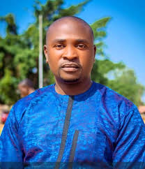 Speaker HonCllr J Fonati Koffa writes… October 21, 2024 Greetings my fellow  Liberians This is the day that the Lord has made. Let's all go about  rejoicing in it. On the 8th