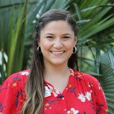 Olivia Ammons's Instagram, Twitter & Facebook