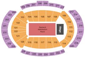 Buy Tame Impala Tickets Seating Charts For Events