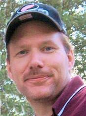 Larry Gene Shimer (1962-2011)