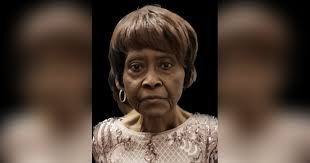 Georgianna Evans Obituary