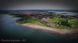 Read hotel reviews and choose the best hotel deal for your stay. Prainha De Pereira Barreto 2016 Imagens Aereas Junior Paiva Youtube