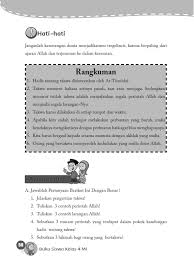 Ya, yang membedakan umat muhammad dan umat yang lain adalah adanya kewajiban amar ma'ruf nahi munkar. Tuliskan Hadis Tentang Amar Ma Ruf Nahi Munkar Beserta Artinya