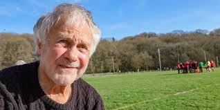 Vétéran du rugby béarnais, « Loulou » Laporte a toujours le coaching  chevillé au corps