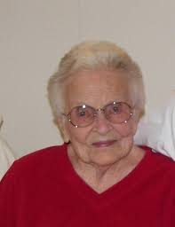 Obituary information for Mary Gertrude (Roy) Denton
