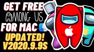 Meanwhile, due to the increasing demand for this game, even mac users are also looking for multiple ways to install and play the among us game on mac. How To Download Among Us On Mac 2020 Among Us 2020 10 22 Macos Youtube