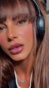 Biancas Natalie Vater