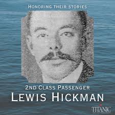 Titanic Museum Attraction