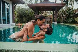 Our First Group Sex in Cancun | SDC.com