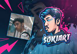 Enggaarga I Will Design Awesome Esport Logo From Your Photo Into Avatar Twitch Youtube Etc For 25 On Fiverr Com Human Logo Design Game Logo Design Cartoon Logo