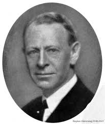 Paul Adolf Arenfeldt Eger (1878–1958)