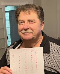 Avis de décès de M. Pierre Lévesque