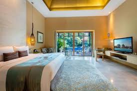 Suites two bedroom suite ocean view. Resorts World Sentosa Beach Villas 5 Singapore Singapore 11 Guest Reviews Book Hotel Resorts World Sentosa Beach Villas 5