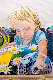 First Friday ArtWalk