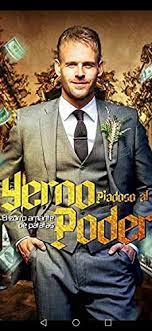 Descargar Libro El Yerno Piadoso Al Poder De Steffi Hernandez En Pdf Y Epub Gratis